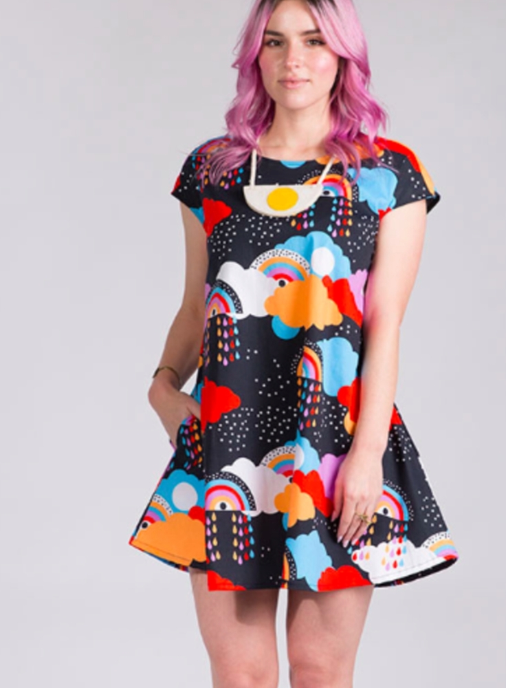 Nooworks Alice dress